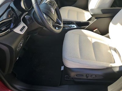 2021 Buick Encore GX Essence FWD