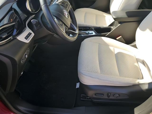 2021 Buick Encore GX Essence FWD