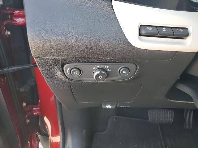 2021 Buick Encore GX Essence FWD