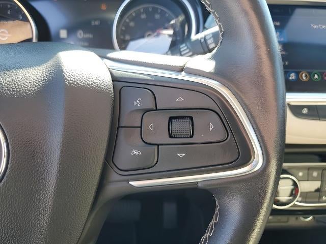 2021 Buick Encore GX Essence FWD