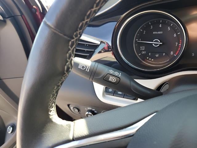 2021 Buick Encore GX Essence FWD