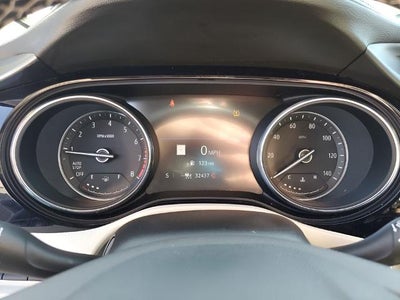 2021 Buick Encore GX Essence FWD