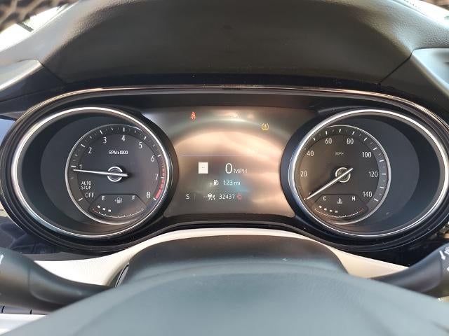 2021 Buick Encore GX Essence FWD