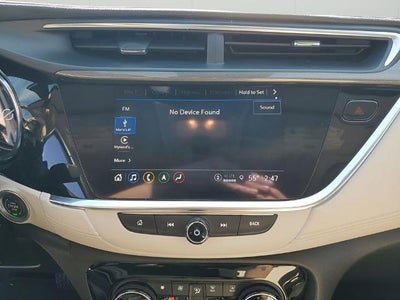 2021 Buick Encore GX Essence FWD