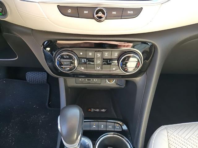 2021 Buick Encore GX Essence FWD