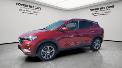 2021 Buick Encore GX Essence FWD