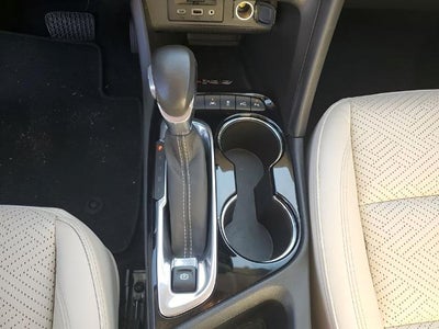 2021 Buick Encore GX Essence FWD