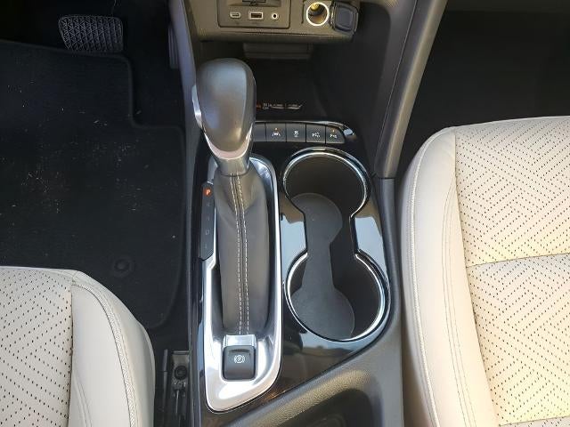 2021 Buick Encore GX Essence FWD