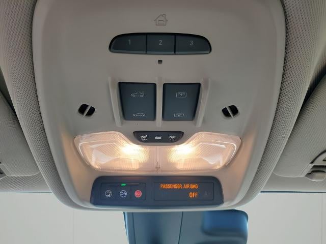 2021 Buick Encore GX Essence FWD