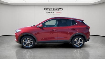 2021 Buick Encore GX Essence FWD