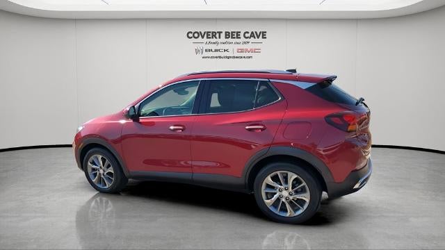 2021 Buick Encore GX Essence FWD