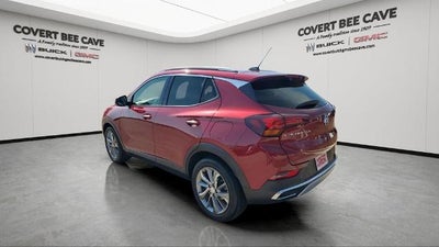2021 Buick Encore GX Essence FWD