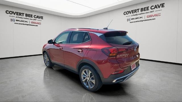 2021 Buick Encore GX Essence FWD
