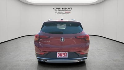 2021 Buick Encore GX Essence FWD
