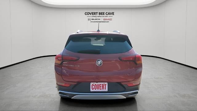 2021 Buick Encore GX Essence FWD
