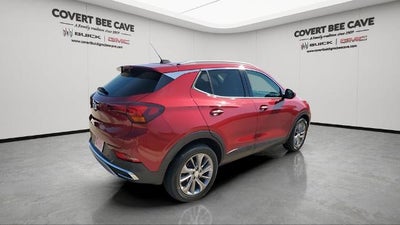 2021 Buick Encore GX Essence FWD