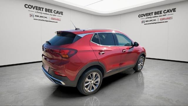 2021 Buick Encore GX Essence FWD