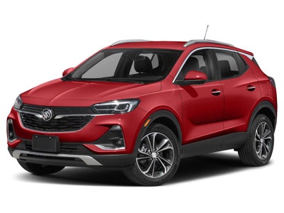 2021 Buick Encore GX Essence FWD