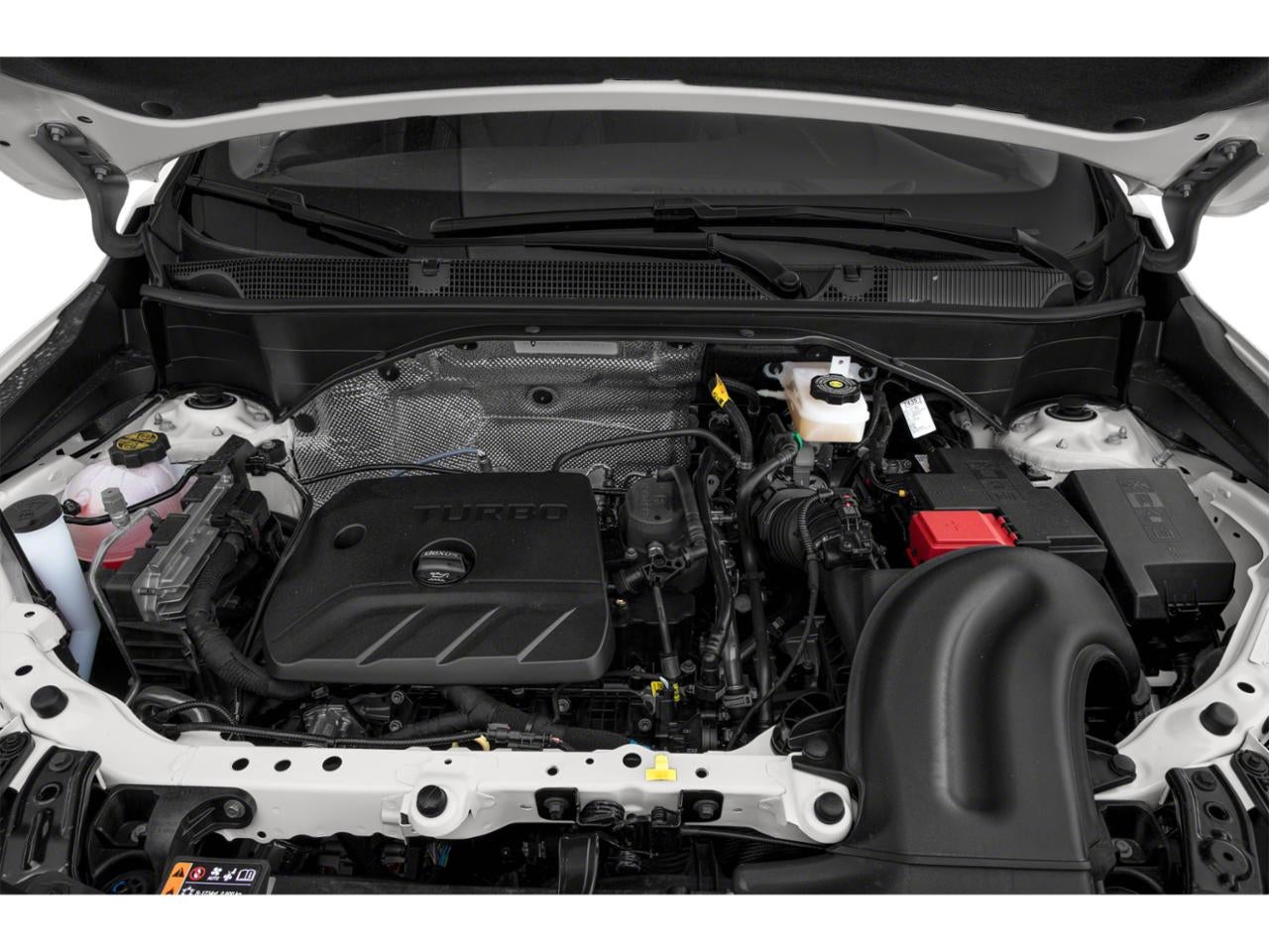 2021 Buick Encore GX Essence FWD