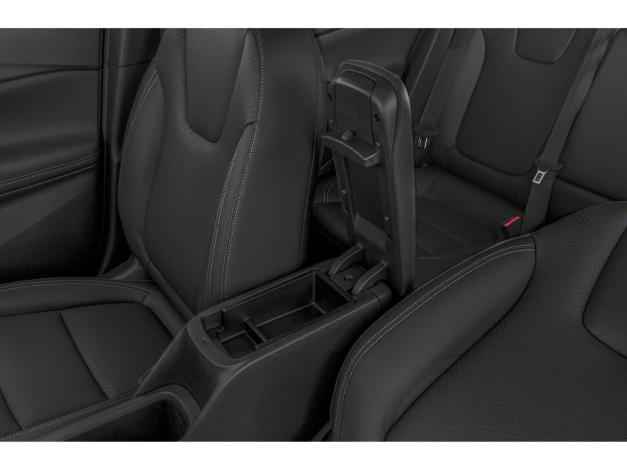 2021 Buick Encore GX Essence FWD