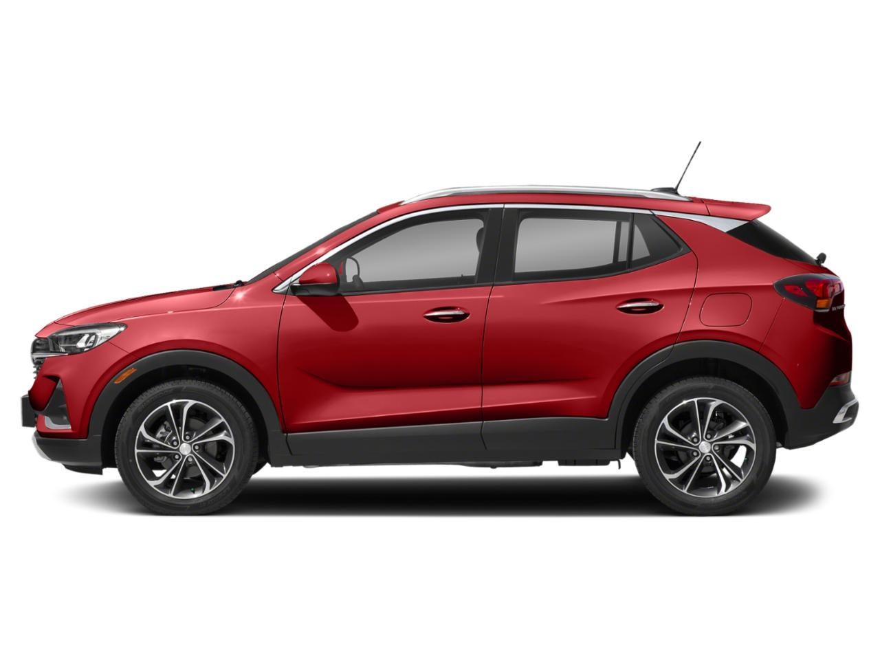 2021 Buick Encore GX Essence FWD