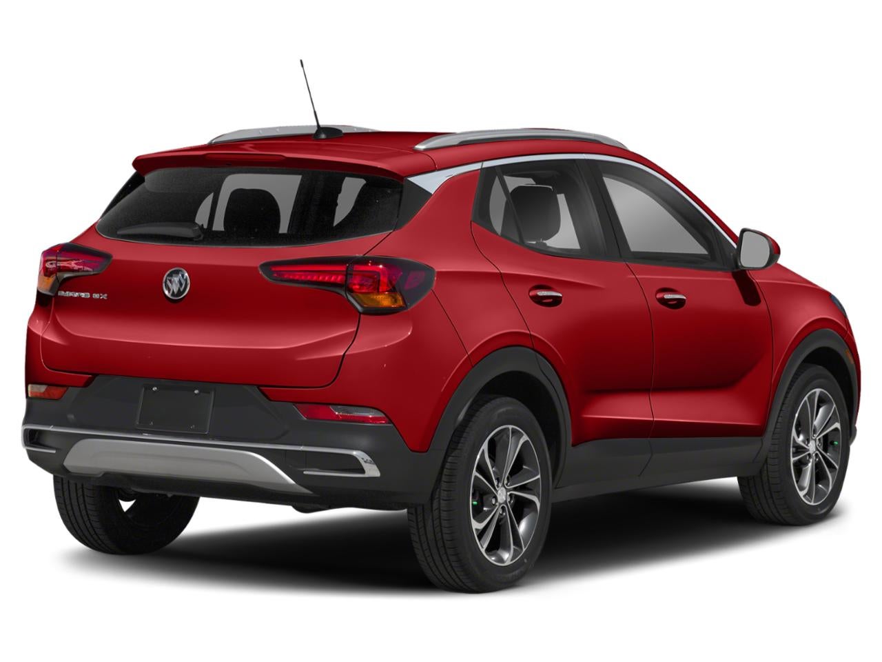 2021 Buick Encore GX Essence FWD