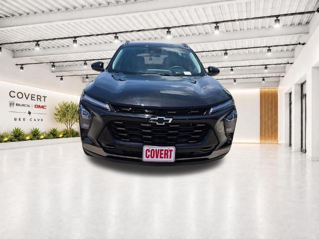 2024 Chevrolet Trax FWD 4dr ACTIV