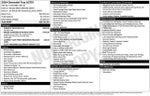 2024 Chevrolet Trax FWD 4dr ACTIV