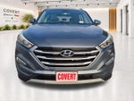 2018 Hyundai TUCSON Sport FWD