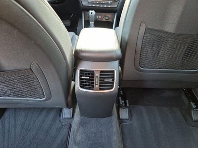 2018 Hyundai TUCSON Sport FWD