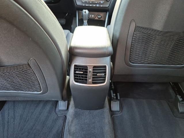 2018 Hyundai TUCSON Sport FWD