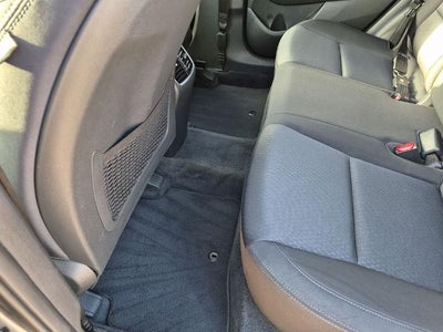 2018 Hyundai TUCSON Sport FWD