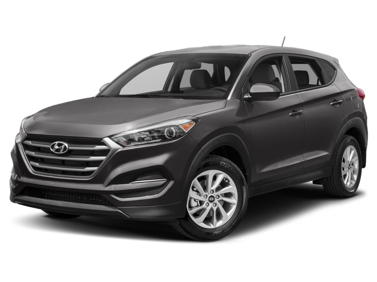 2018 Hyundai TUCSON Sport FWD