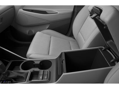 2018 Hyundai TUCSON Sport FWD