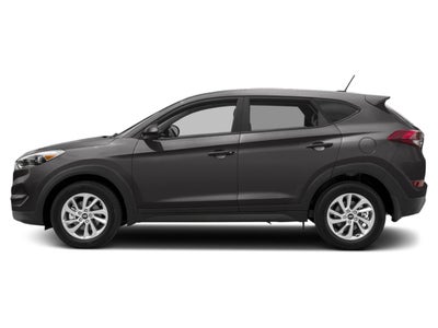 2018 Hyundai TUCSON Sport FWD