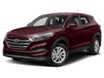 2018 Hyundai TUCSON Sport FWD