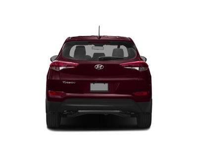 2018 Hyundai TUCSON Sport FWD
