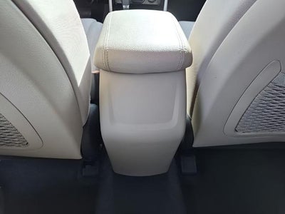 2017 Hyundai TUCSON SE AWD