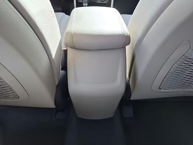 2017 Hyundai TUCSON SE AWD