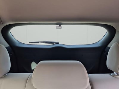 2017 Hyundai TUCSON SE AWD