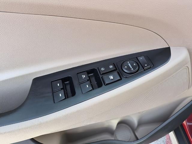 2017 Hyundai TUCSON SE AWD