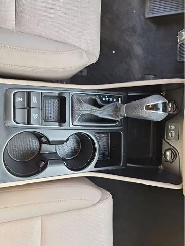 2017 Hyundai TUCSON SE AWD