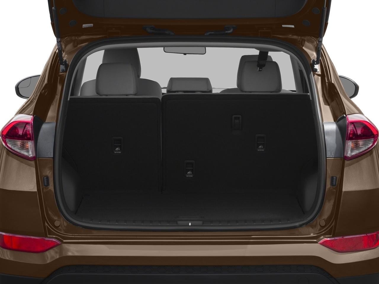 2017 Hyundai TUCSON SE AWD