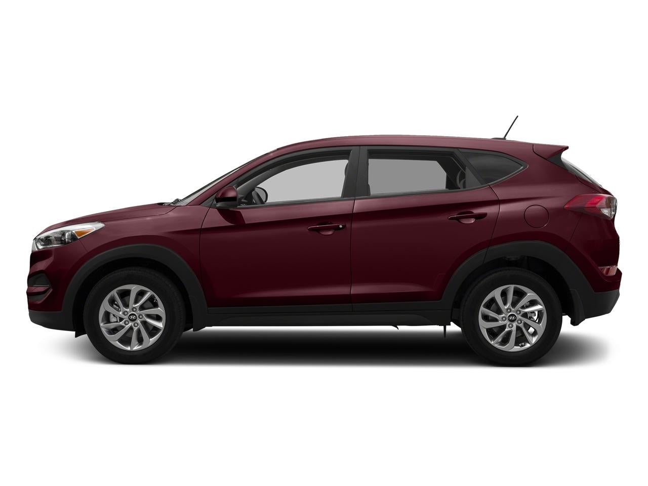 2017 Hyundai TUCSON SE AWD
