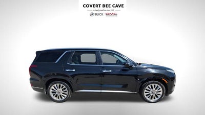 2020 Hyundai PALISADE Limited FWD