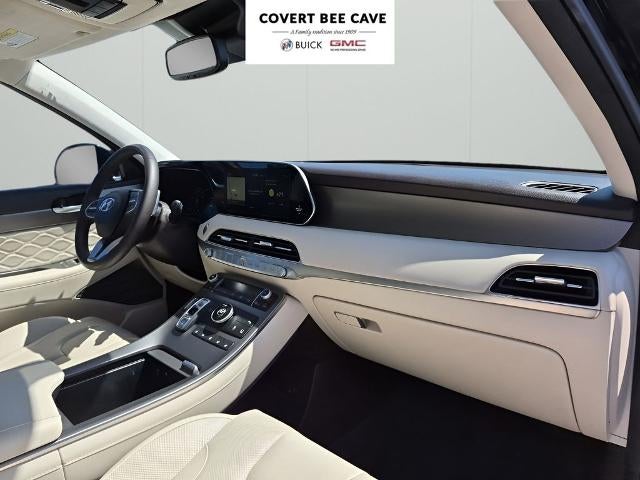 2020 Hyundai PALISADE Limited FWD