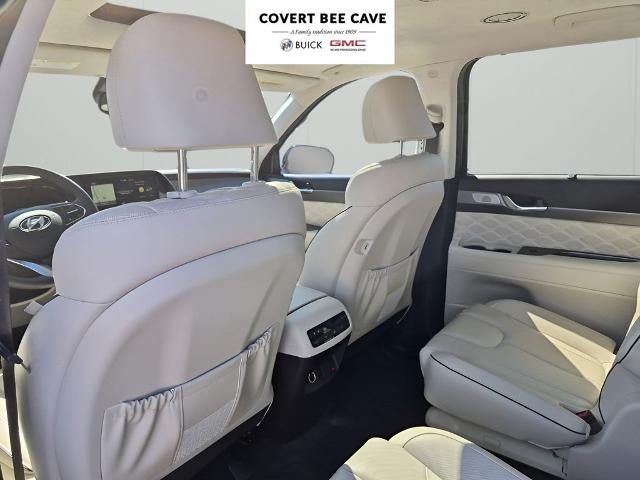 2020 Hyundai PALISADE Limited FWD