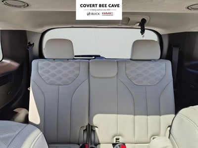 2020 Hyundai PALISADE Limited FWD