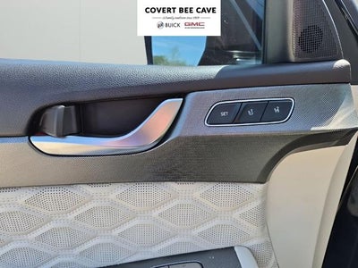 2020 Hyundai PALISADE Limited FWD