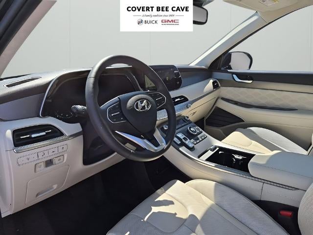2020 Hyundai PALISADE Limited FWD
